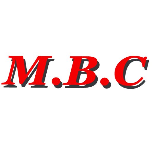 Logo SAS MBC transports